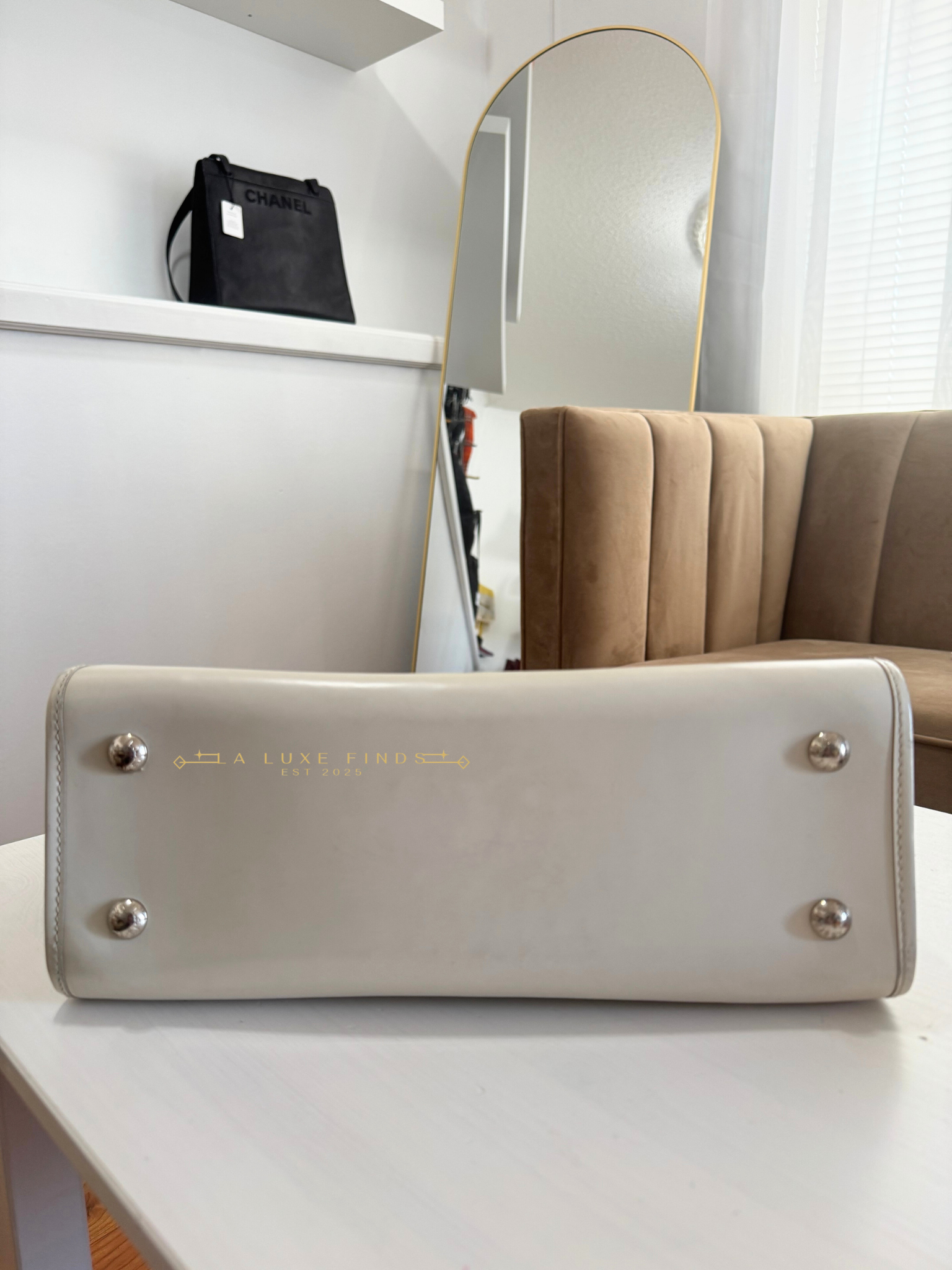 LOUIS VUITTON 2008 Epi Madeleine GM Shoulder Bag