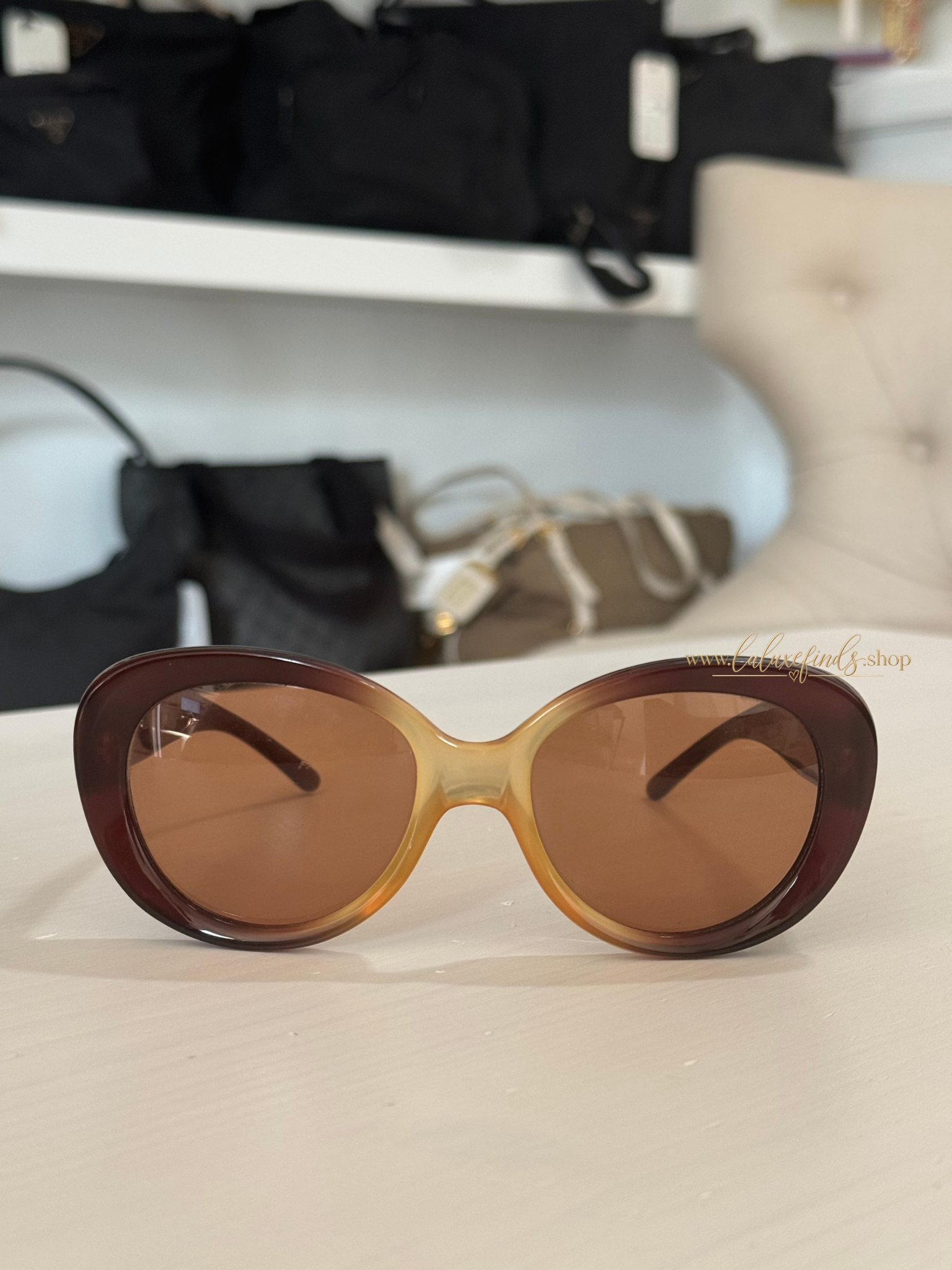 GUCCI 2408/S Women’s Sunglasses