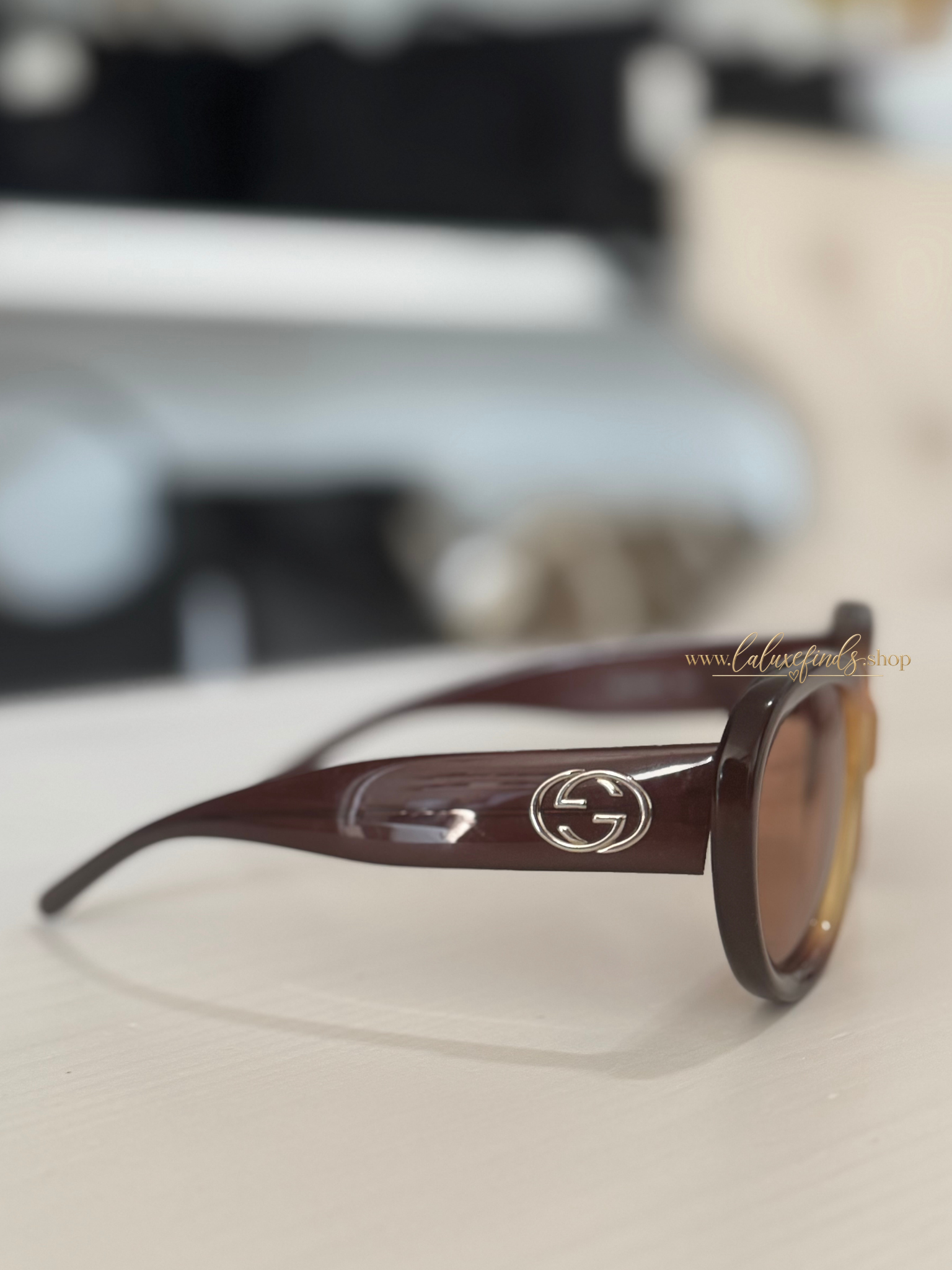 GUCCI 2408/S Women’s Sunglasses