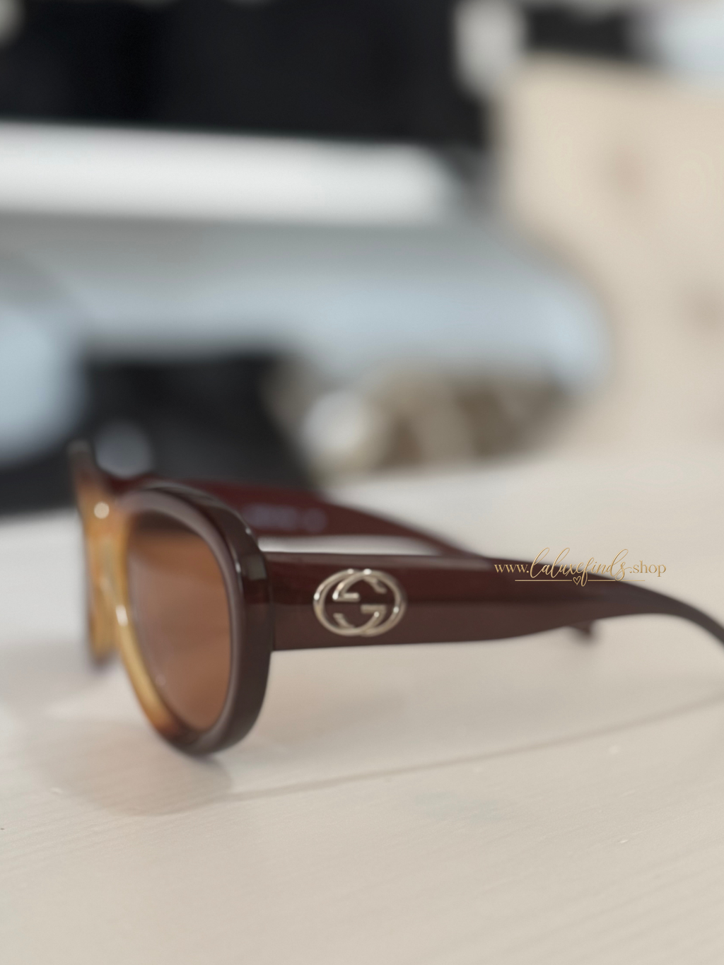 GUCCI 2408/S Women’s Sunglasses