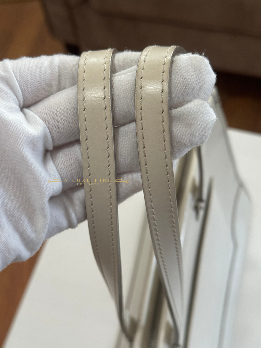 LOUIS VUITTON 2008 Epi Madeleine GM Shoulder Bag