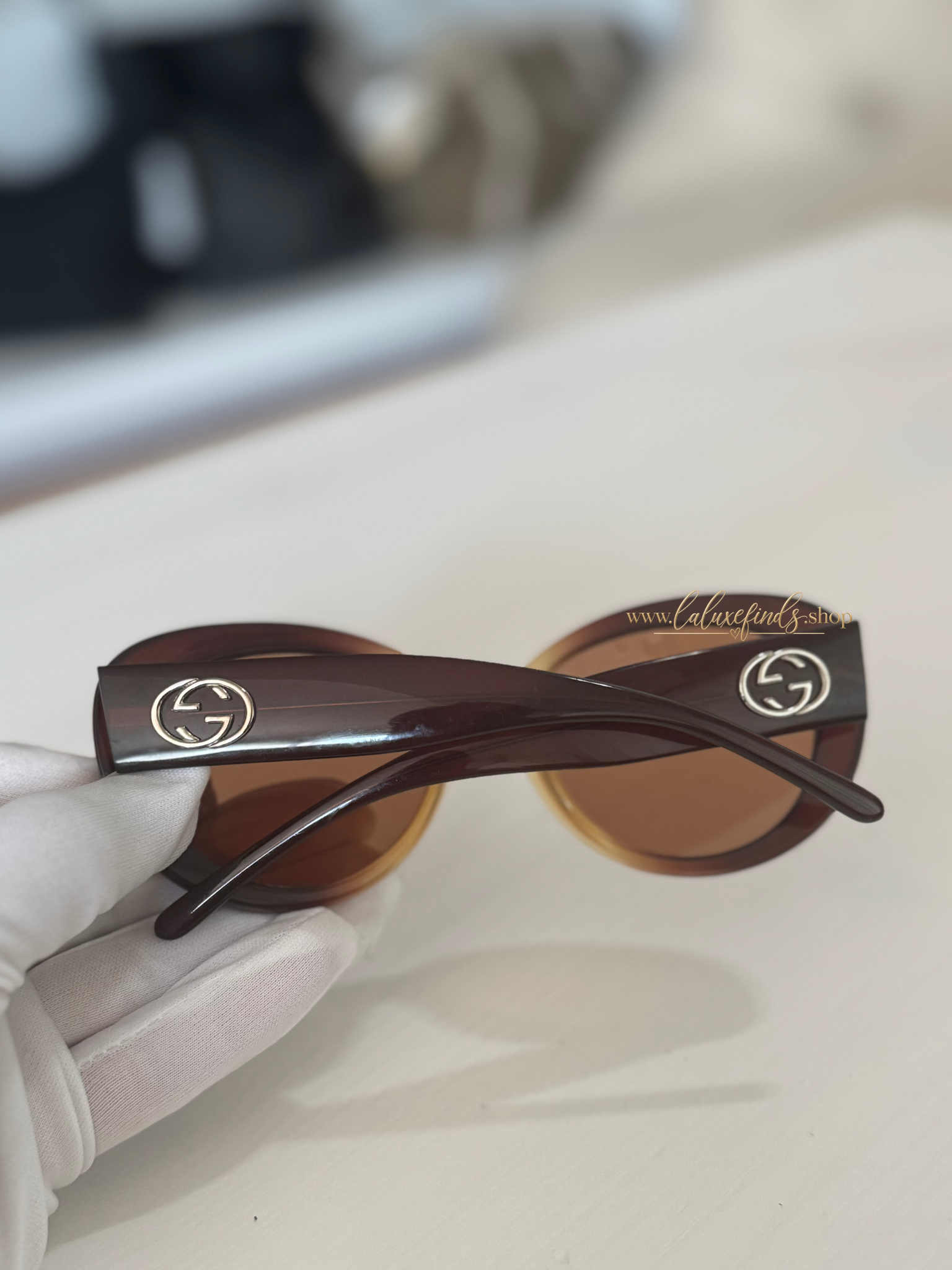 GUCCI 2408/S Women’s Sunglasses