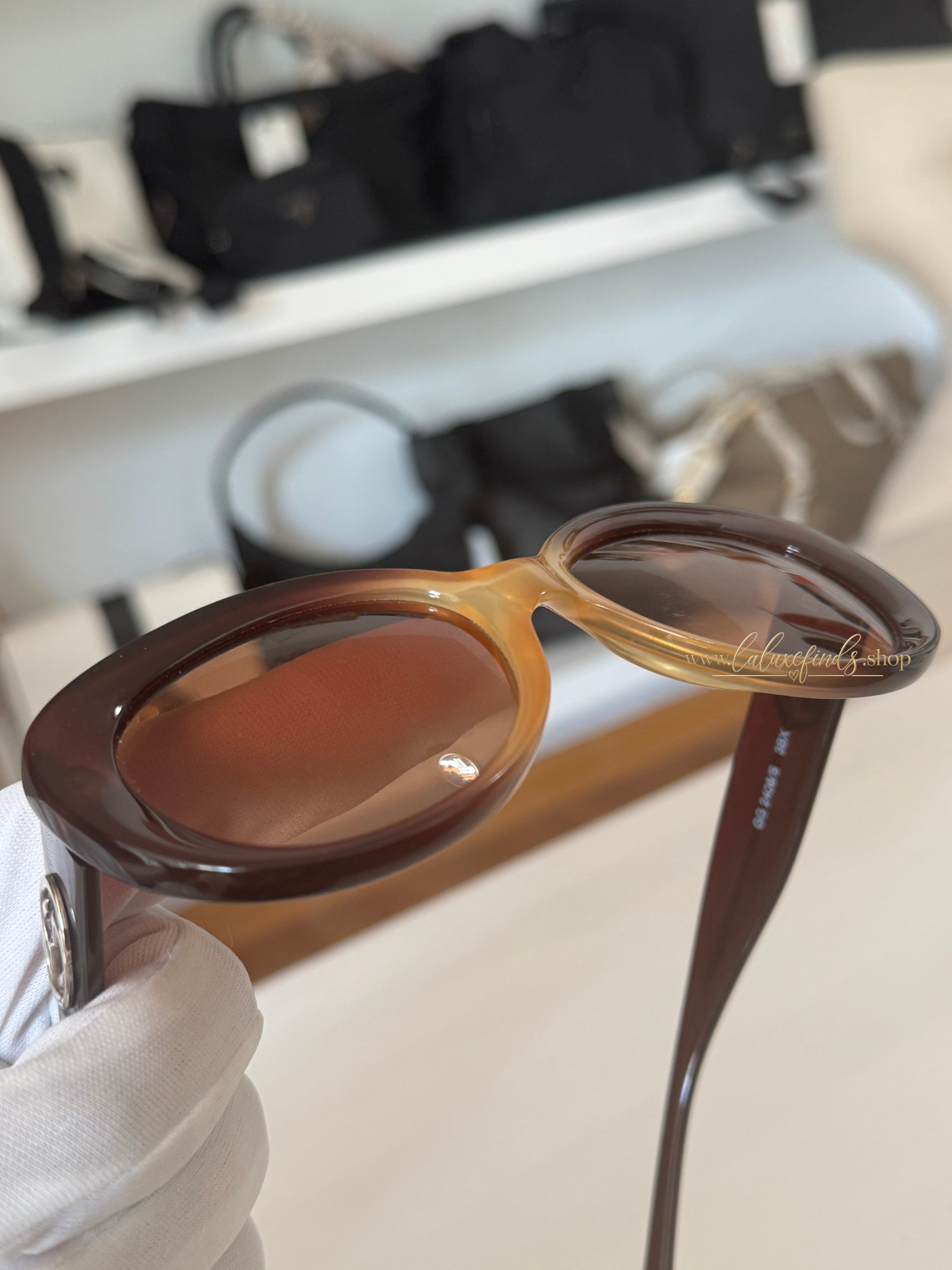 GUCCI 2408/S Women’s Sunglasses