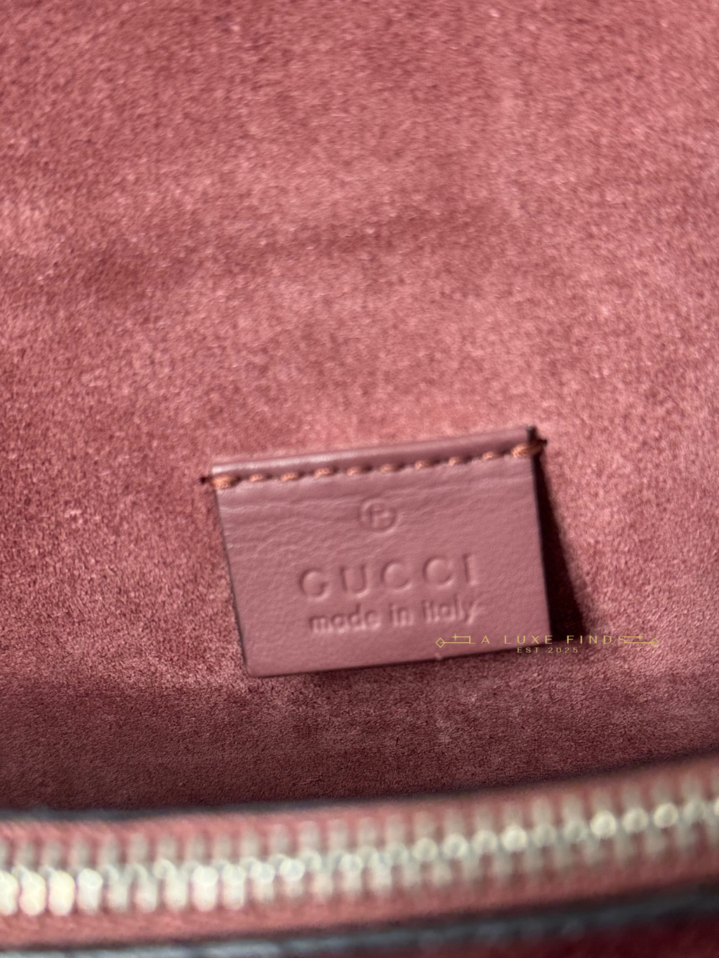 GUCCI Dionysus Bag Blooms Print GG Coated Canvas Small