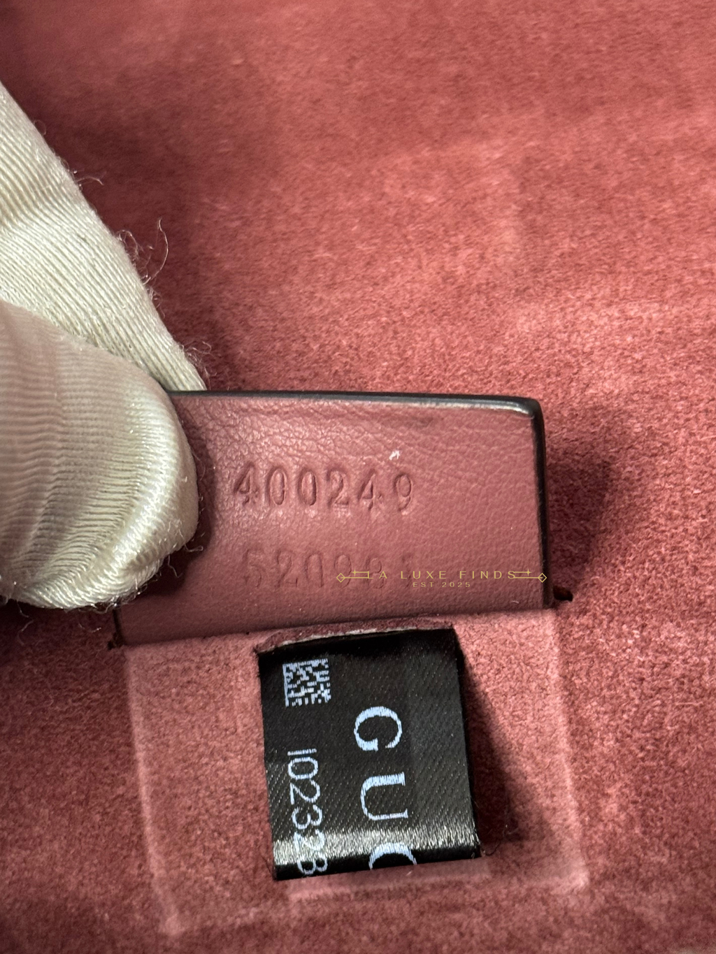 GUCCI Dionysus Bag Blooms Print GG Coated Canvas Small