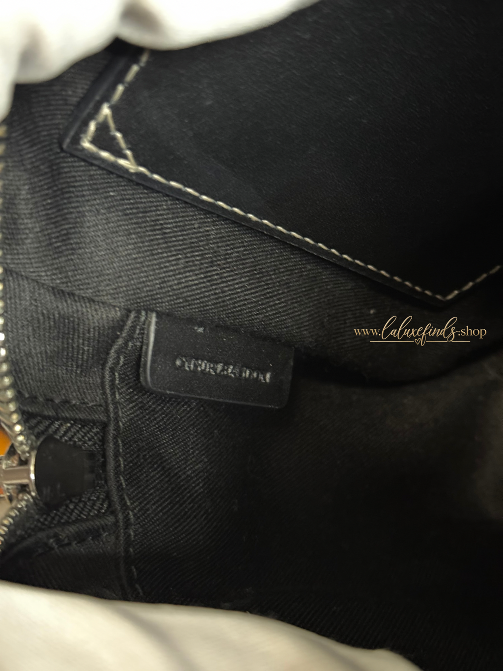 BURBERRY Paddy Crossbody Bag