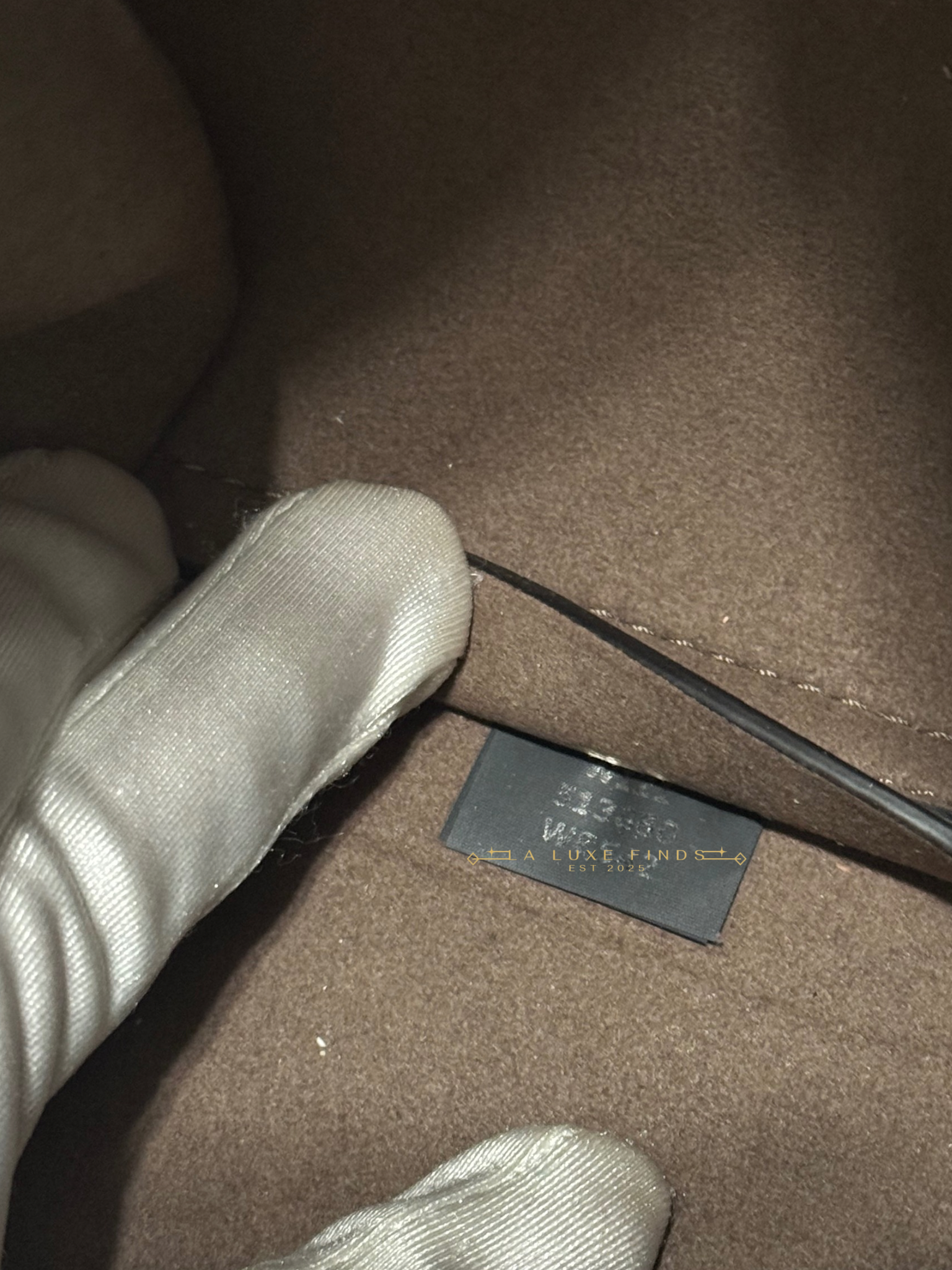 STELLA MCCARTNEY 2-way Logo Tote