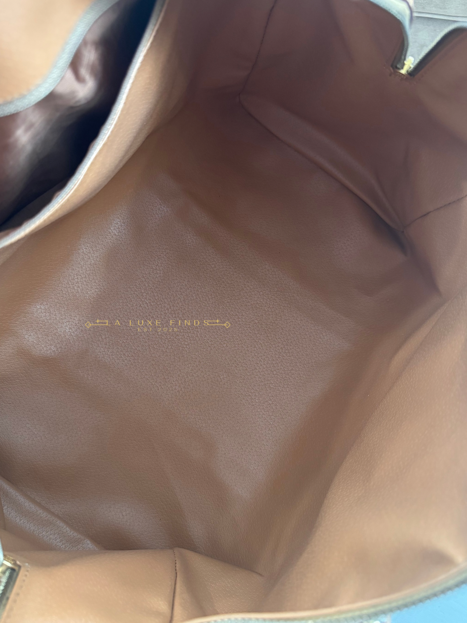 CELINE Macadam Boston Bag 40