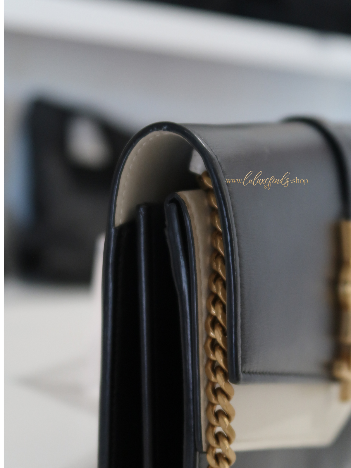 YSL Sulpice Wallet on Chain