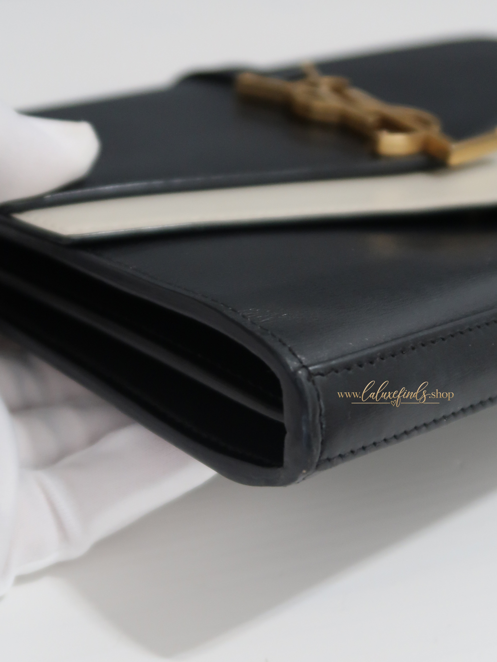 YSL Sulpice Wallet on Chain