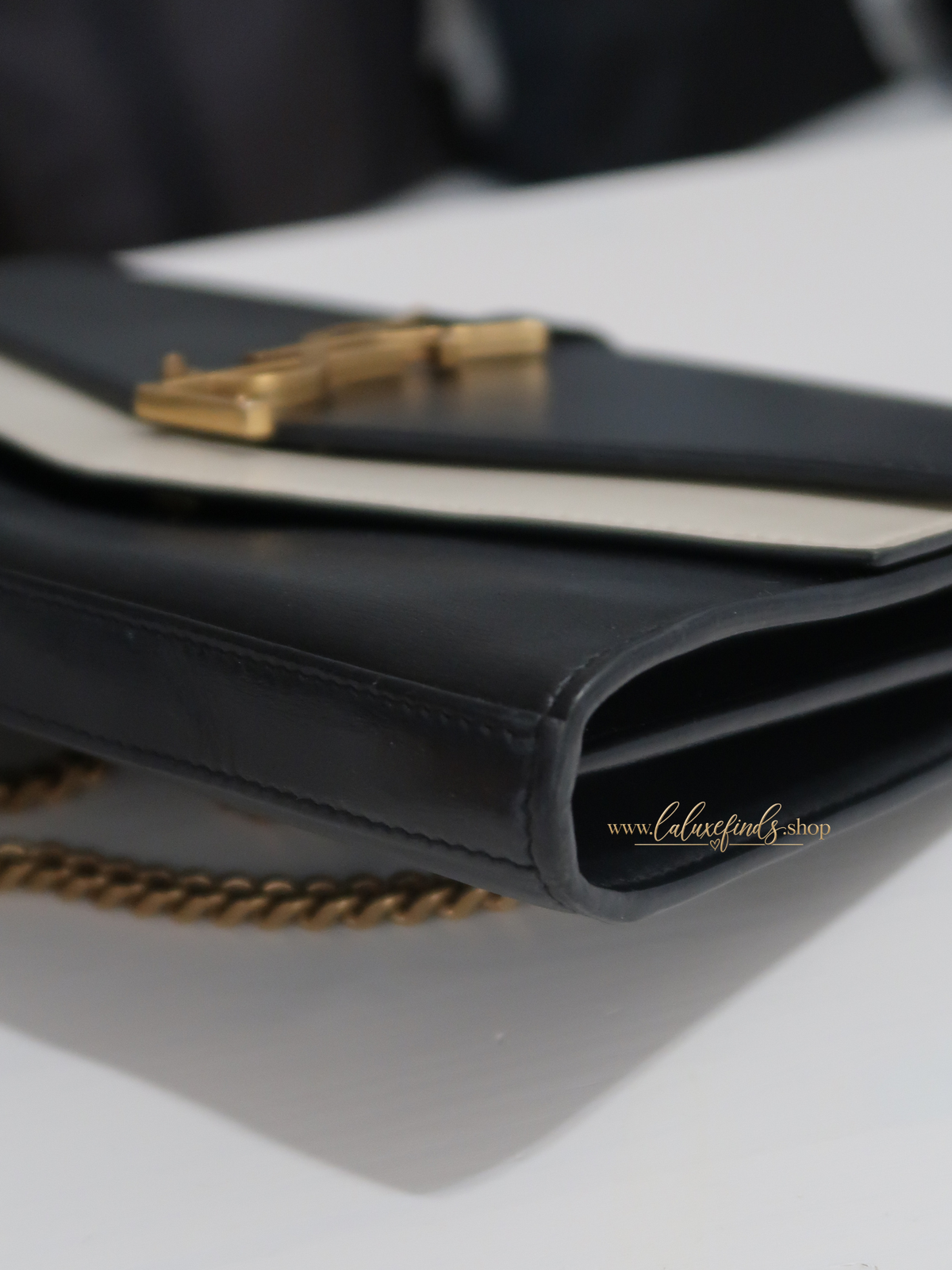 YSL Sulpice Wallet on Chain