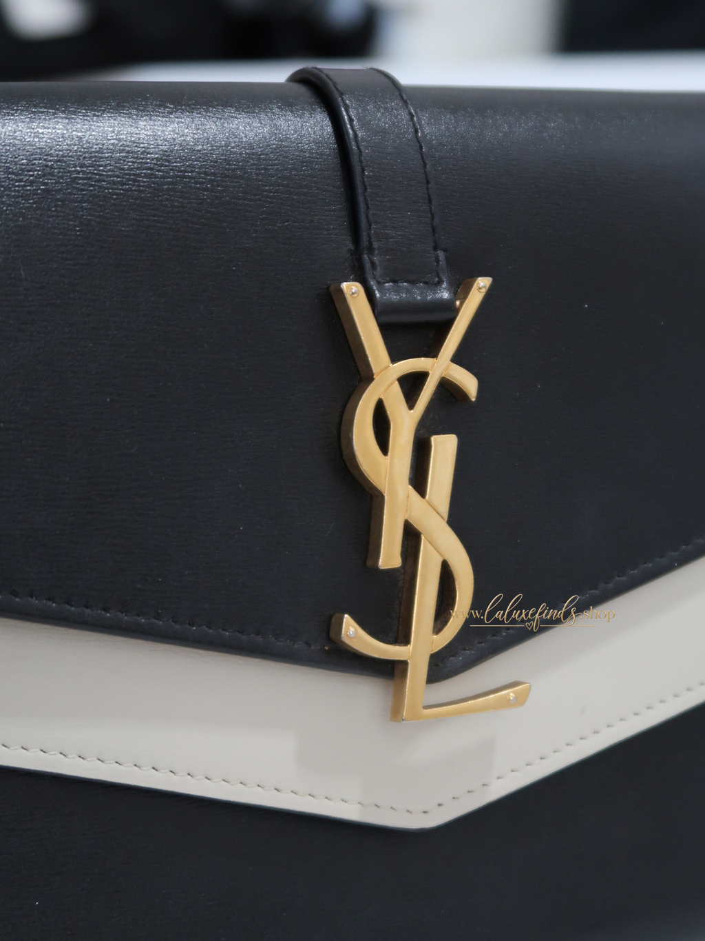 YSL Sulpice Wallet on Chain
