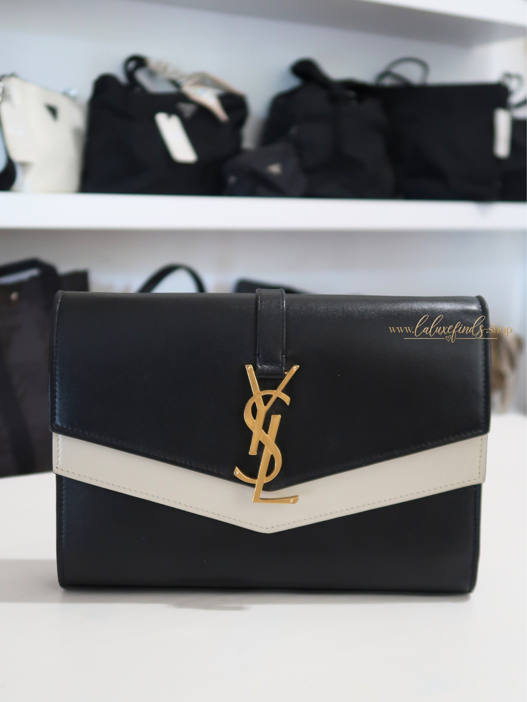 YSL Sulpice Wallet on Chain