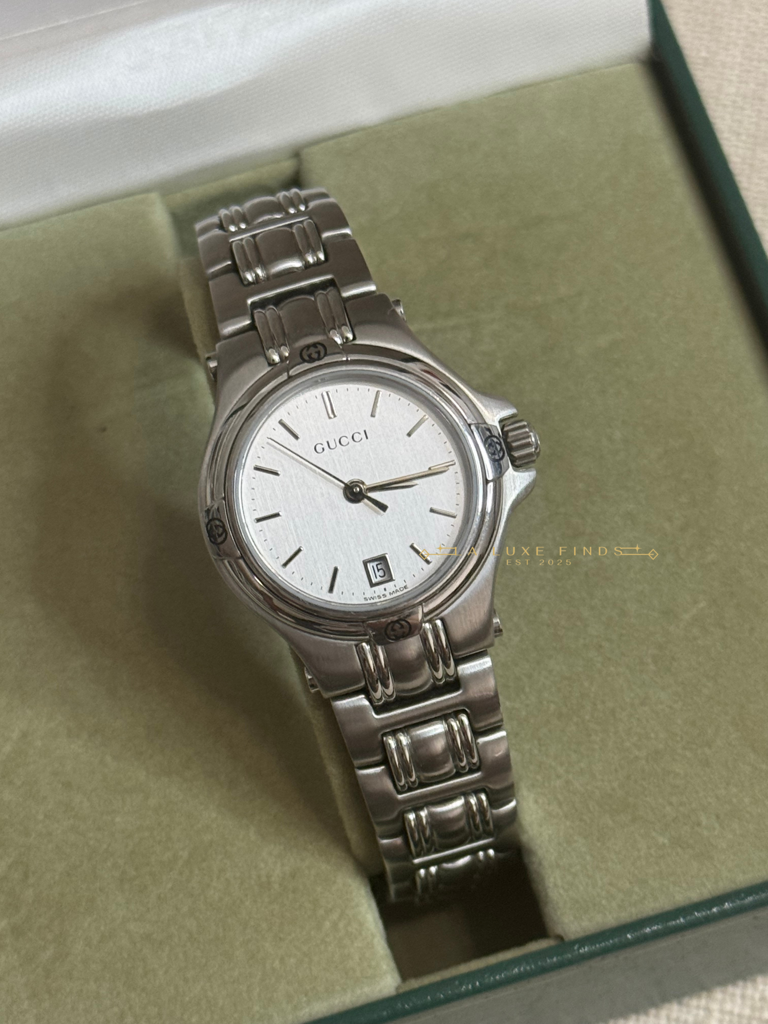 Watches