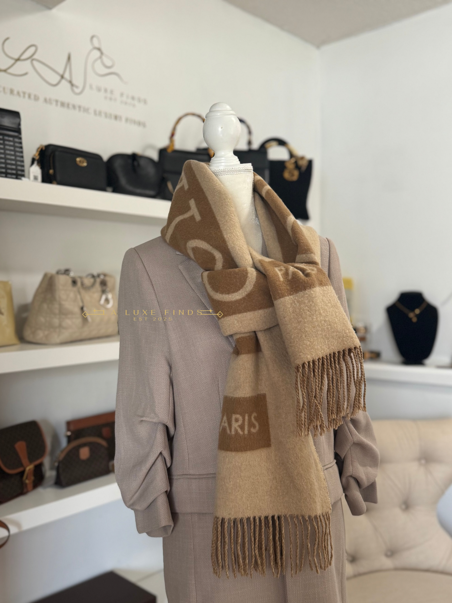 Clothing
