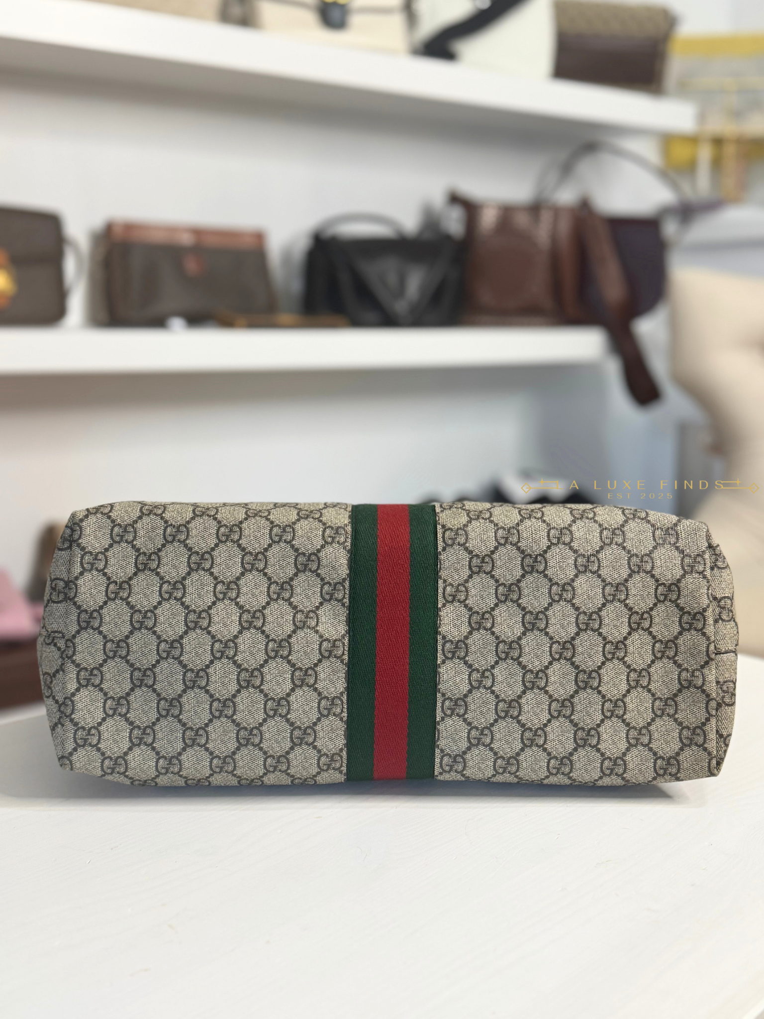GUCCI Ophidia Large Tote Bag