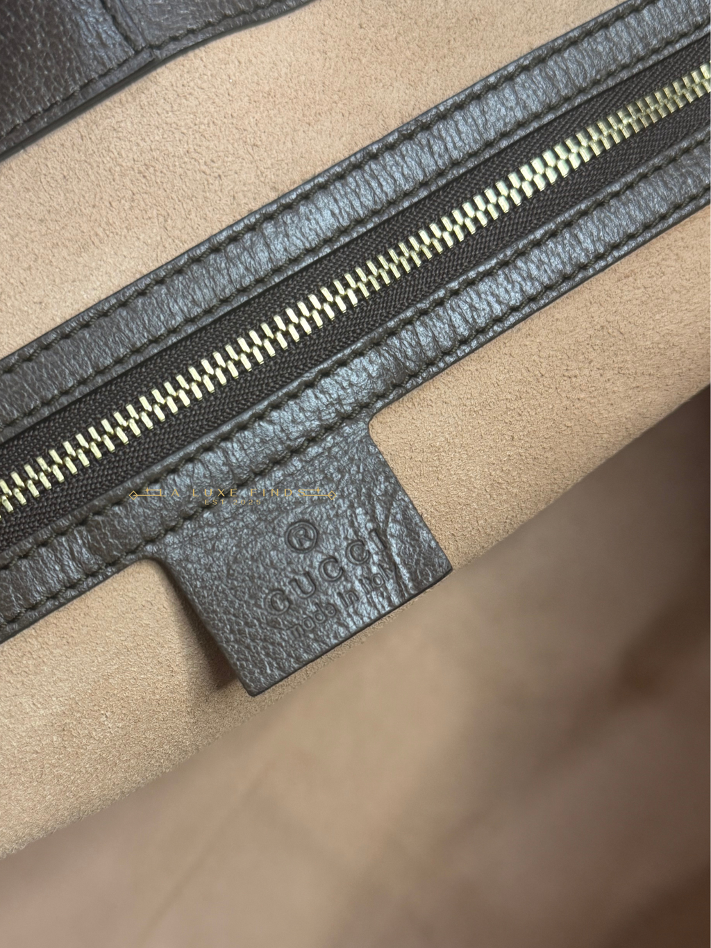 GUCCI Ophidia Large Tote Bag