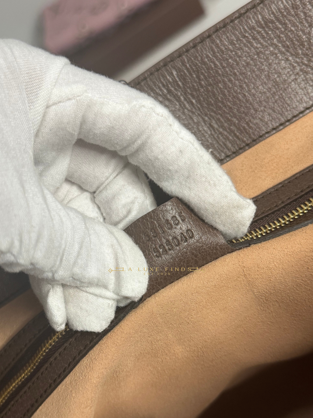 GUCCI Ophidia Large Tote Bag