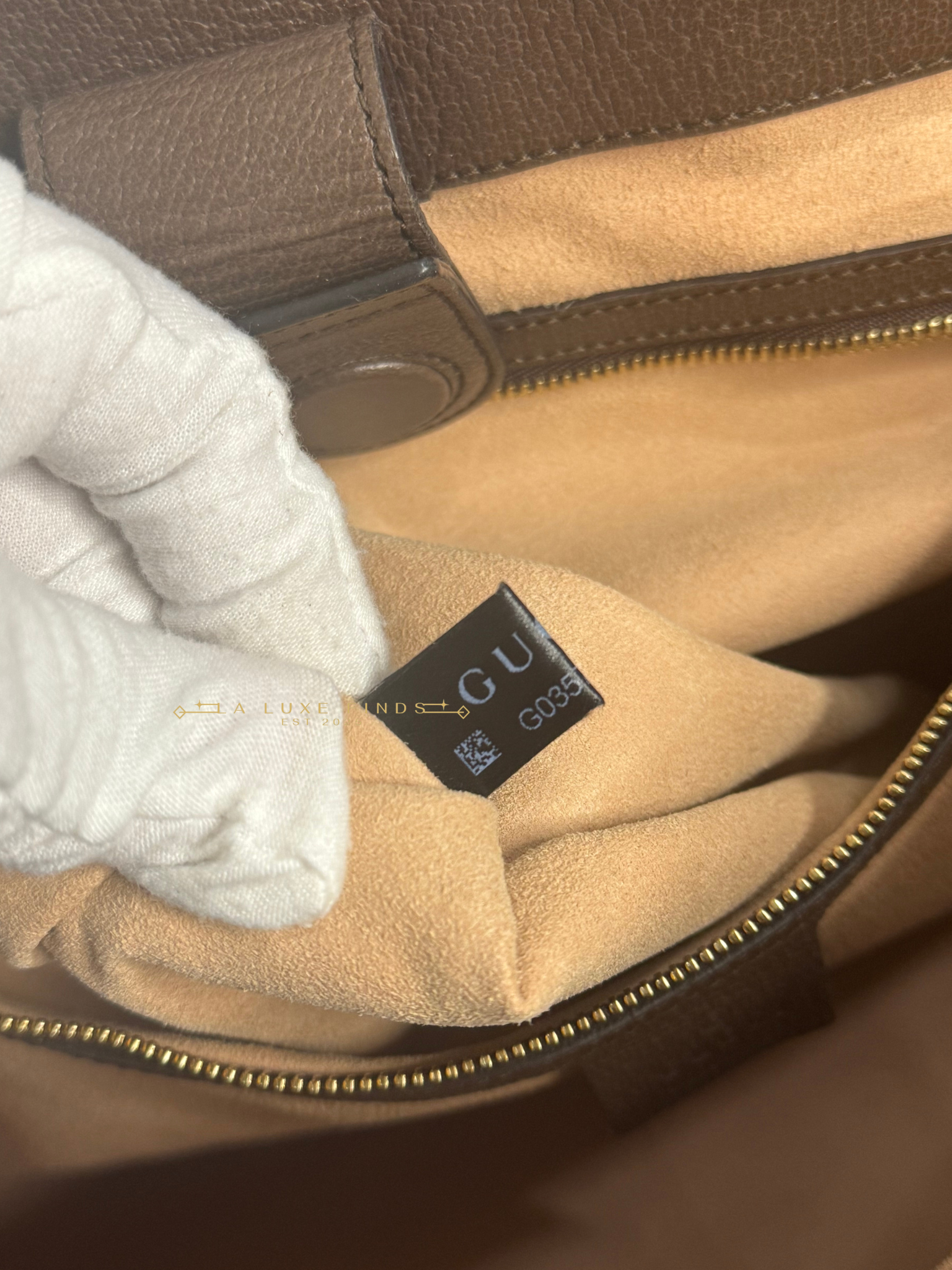 GUCCI Ophidia Large Tote Bag