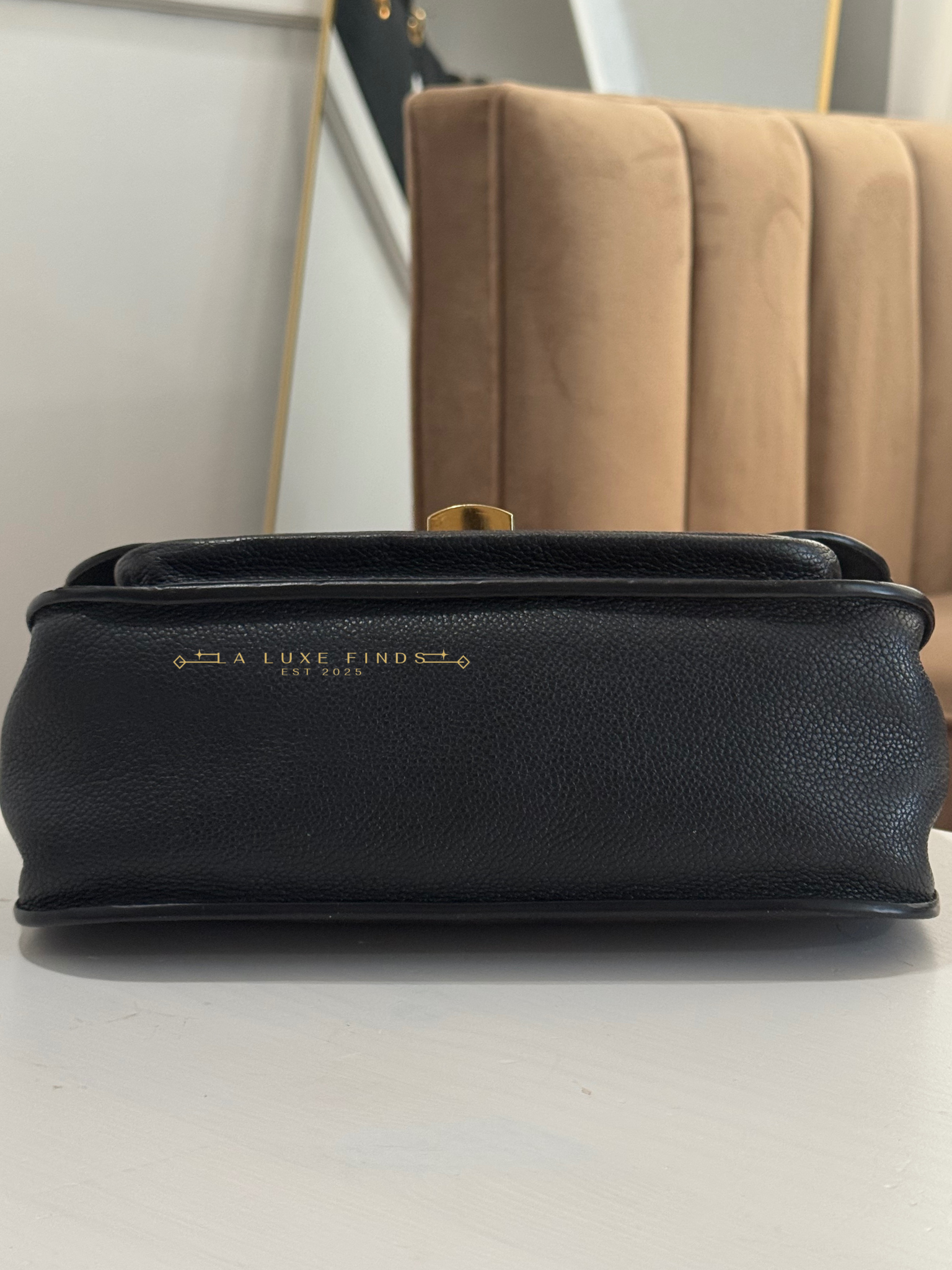 LOUIS VUITTON Monogram Vaugirard PM 2-Way Bag