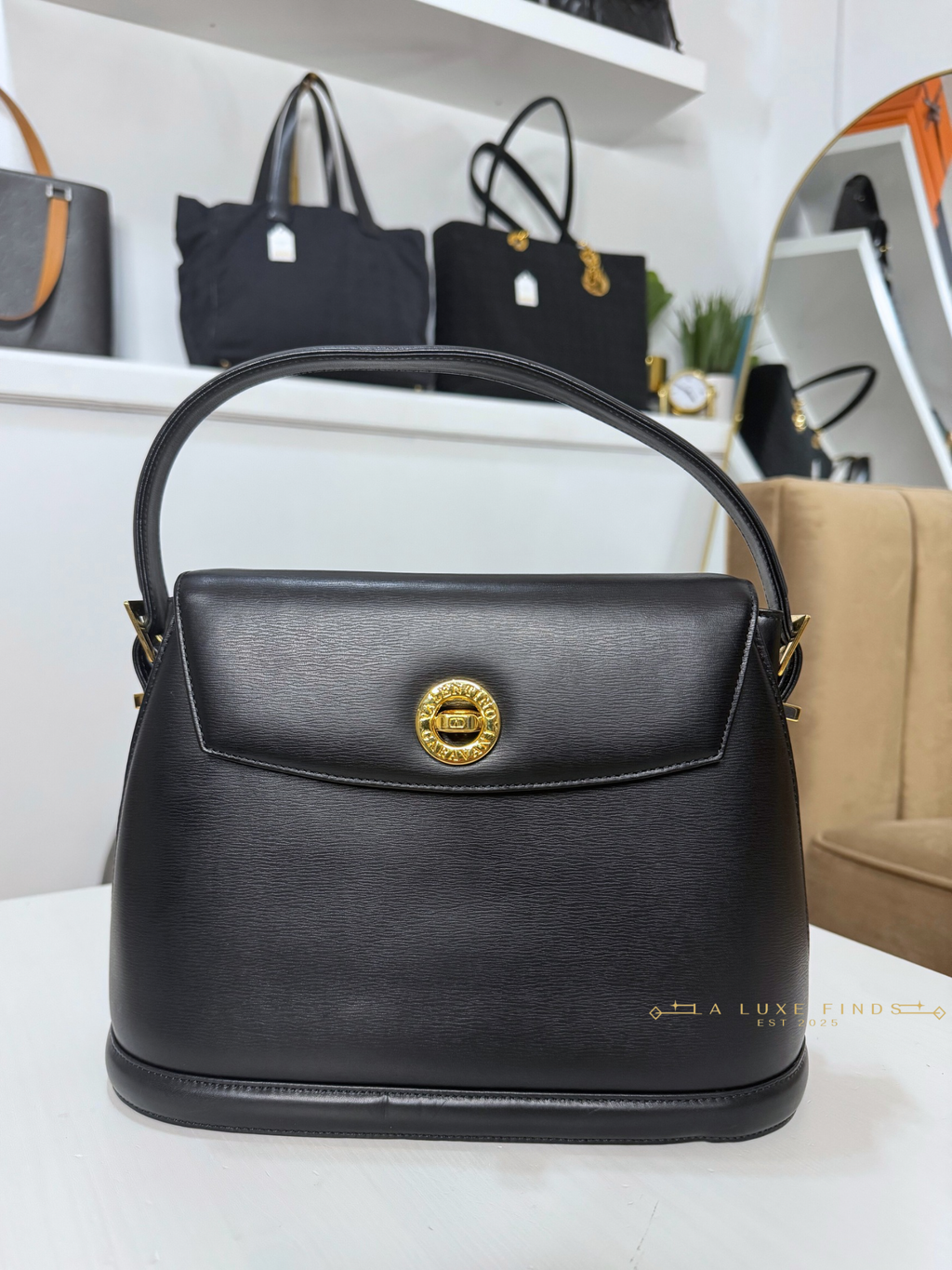 VALENTINO GARAVANI 2-Way Bag