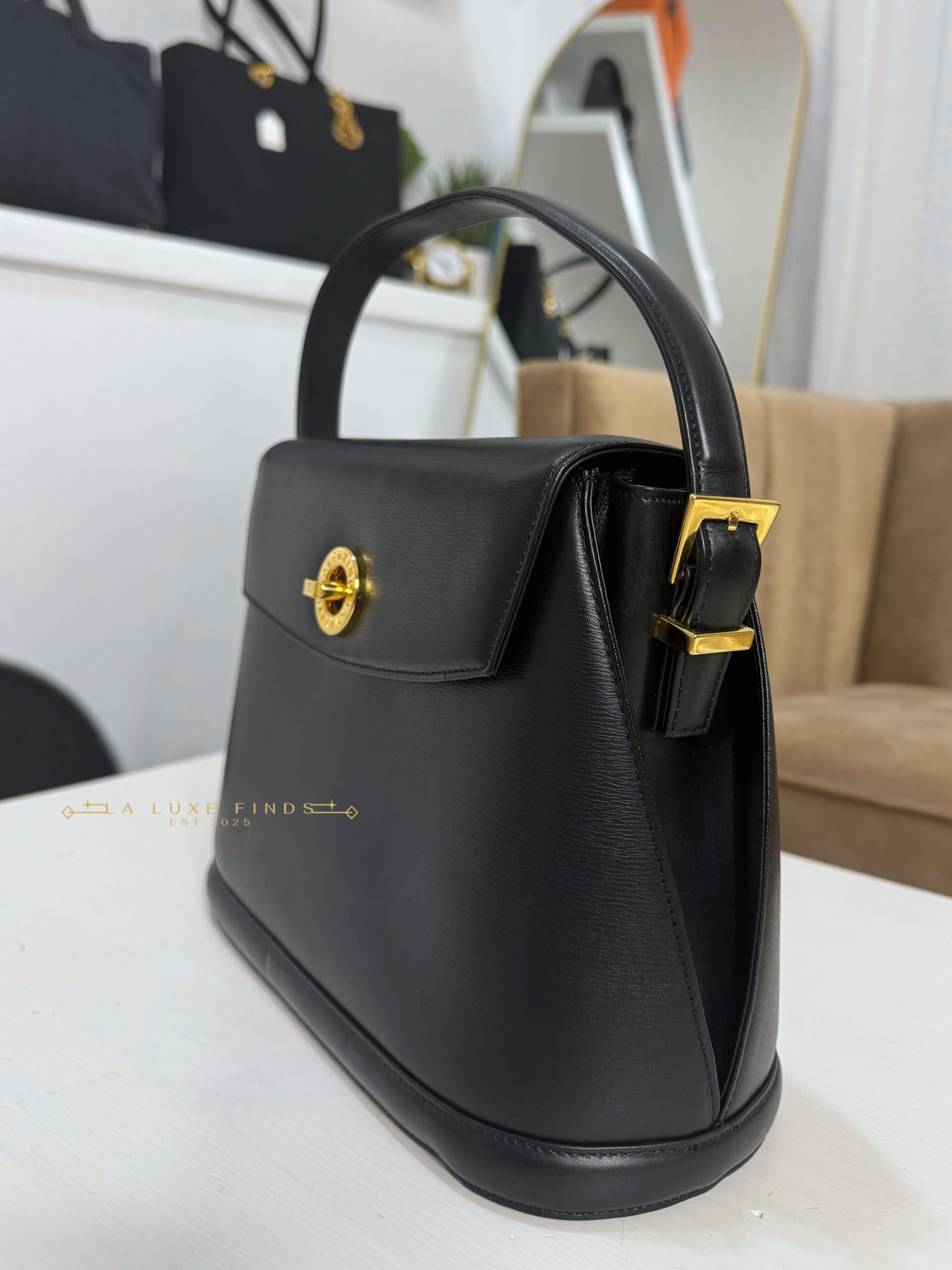 VALENTINO GARAVANI 2-Way Bag