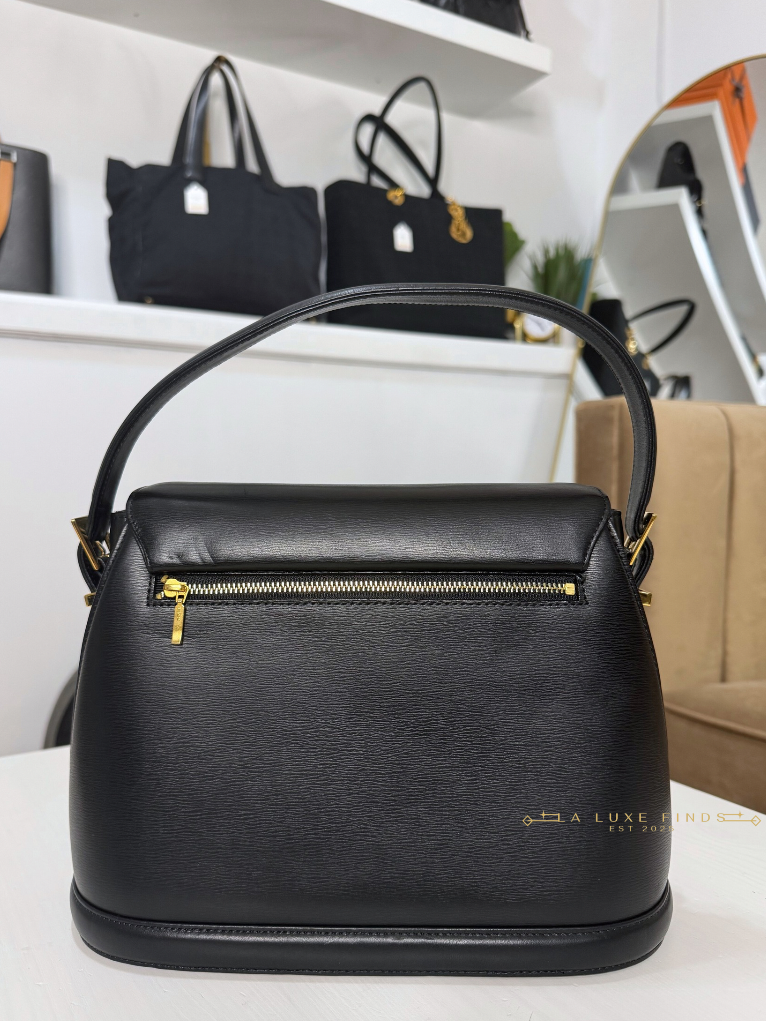 VALENTINO GARAVANI 2-Way Bag