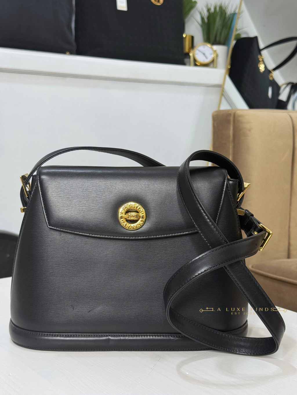 VALENTINO GARAVANI 2-Way Bag