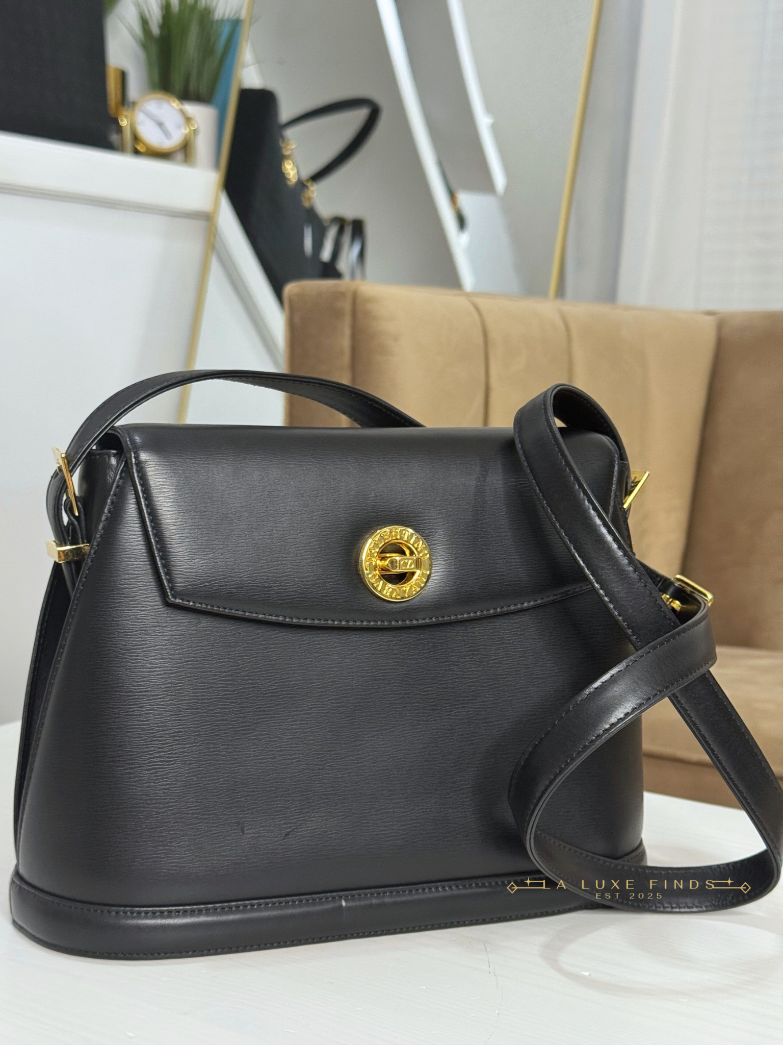 VALENTINO GARAVANI 2-Way Bag