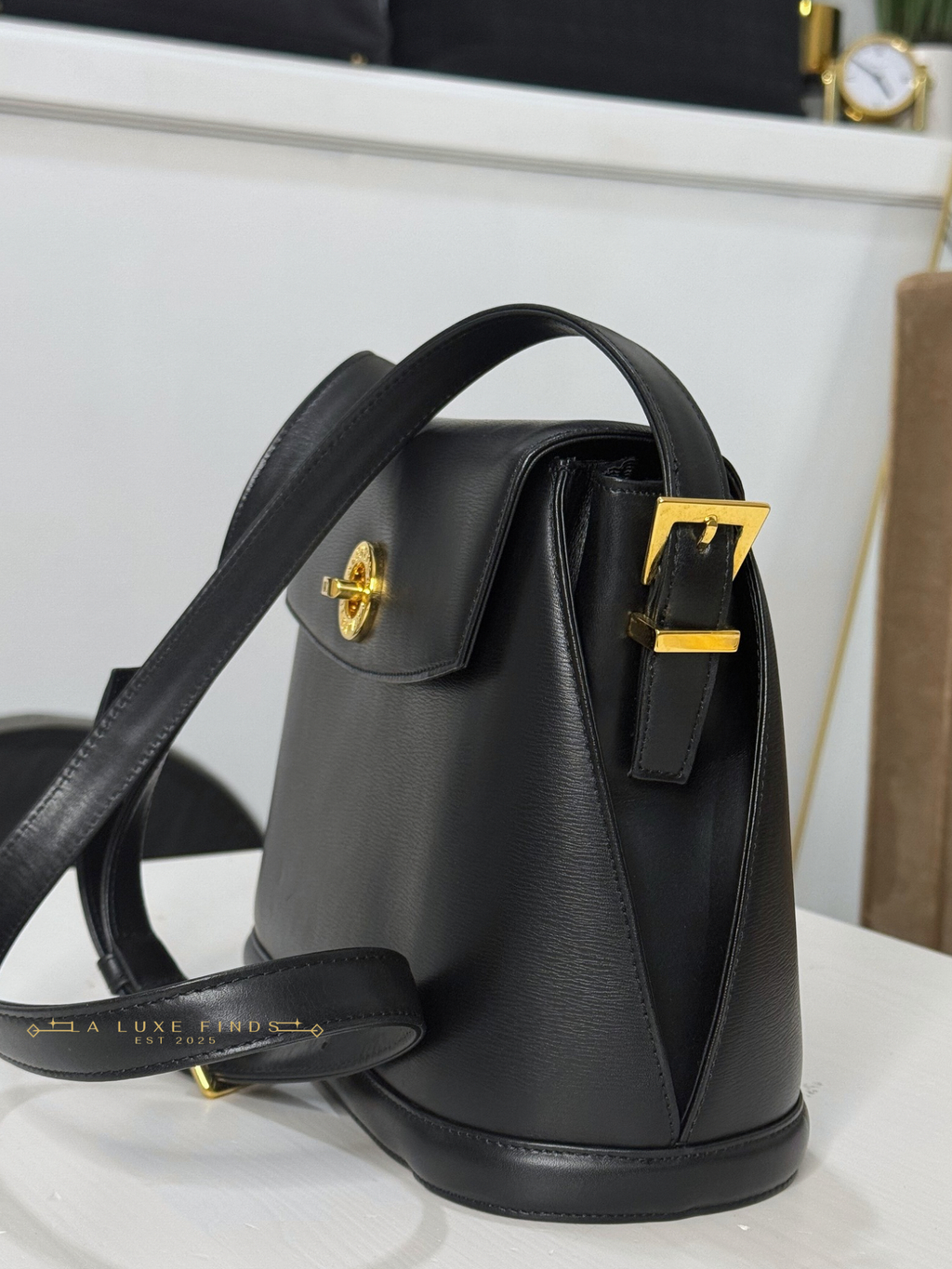 VALENTINO GARAVANI 2-Way Bag