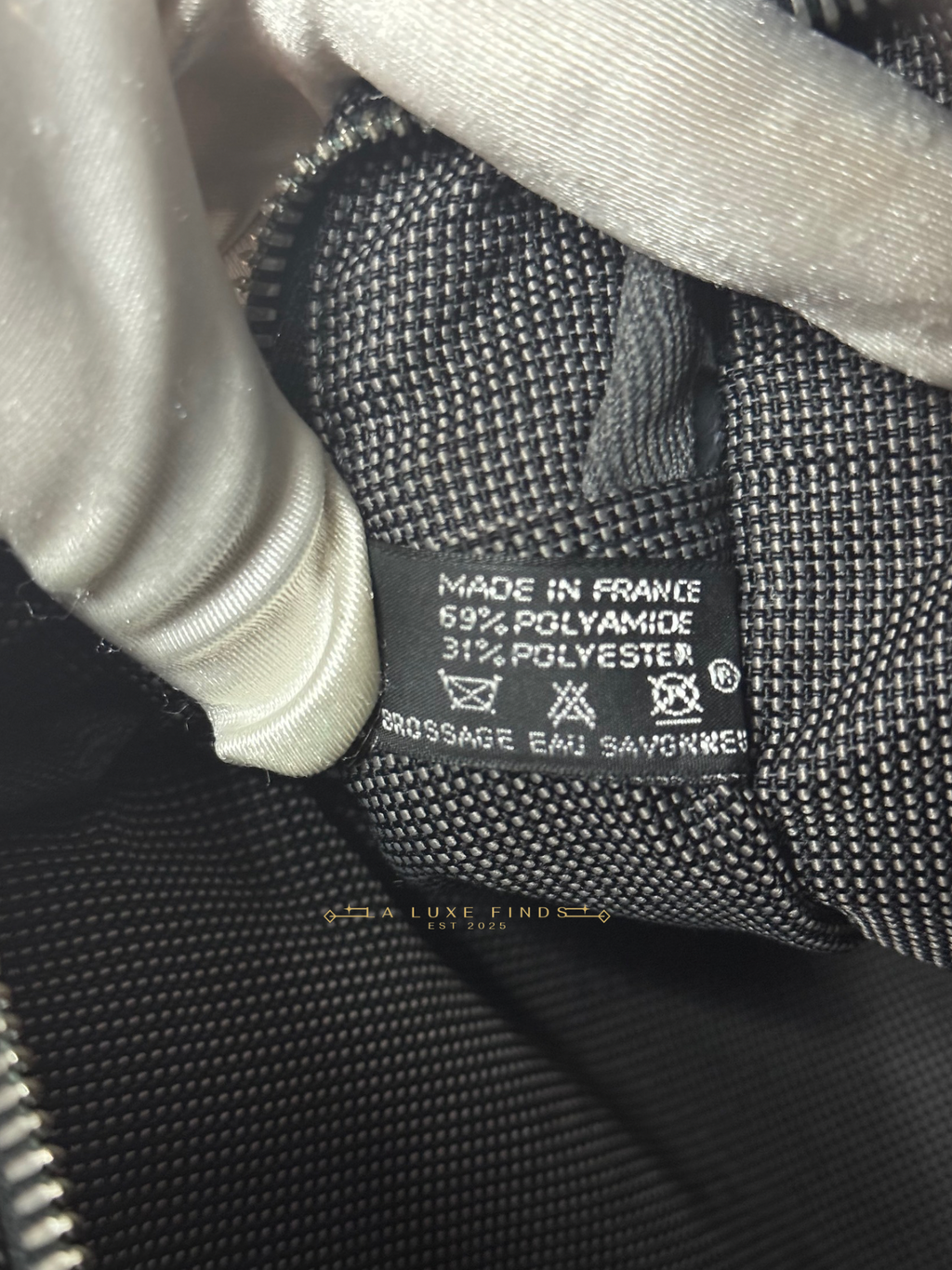 Hermes Toile Herline MM