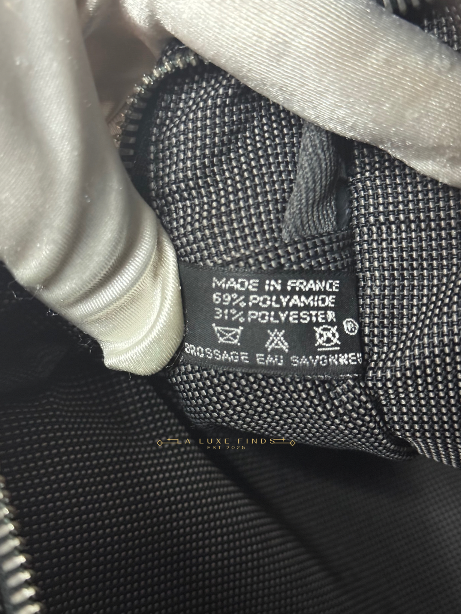 Hermes Toile Herline MM