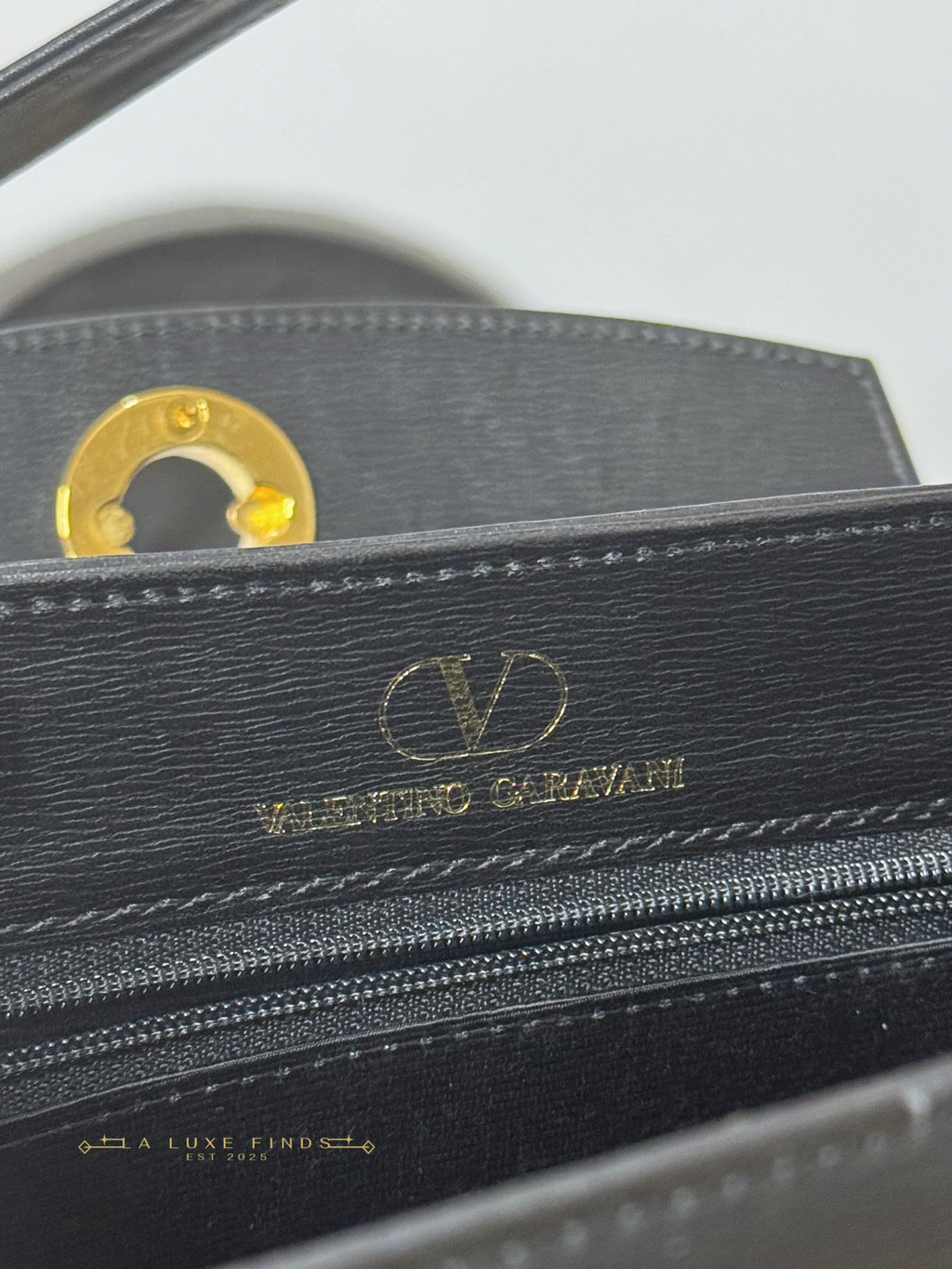 VALENTINO GARAVANI 2-Way Bag