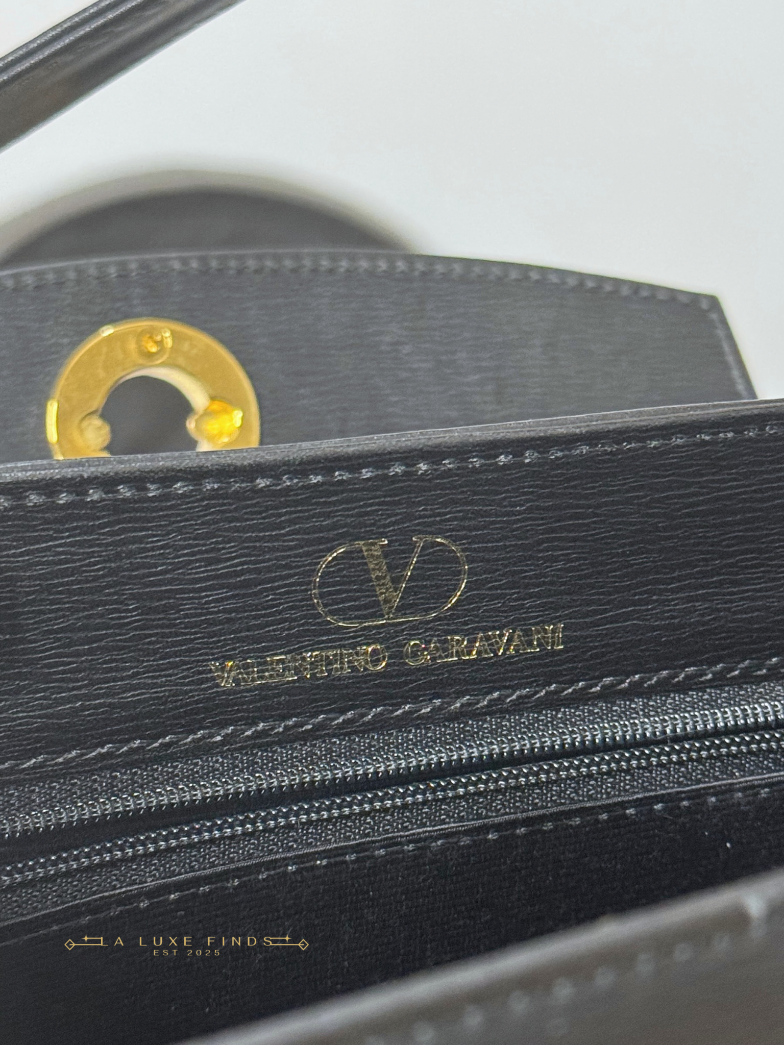 VALENTINO GARAVANI 2-Way Bag